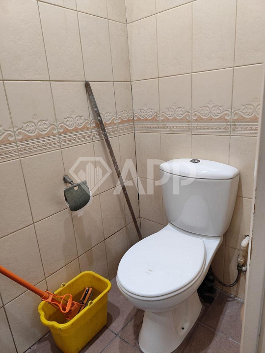 Помещение свободного назначения на 1 линии ул. Воровского 75м² фото