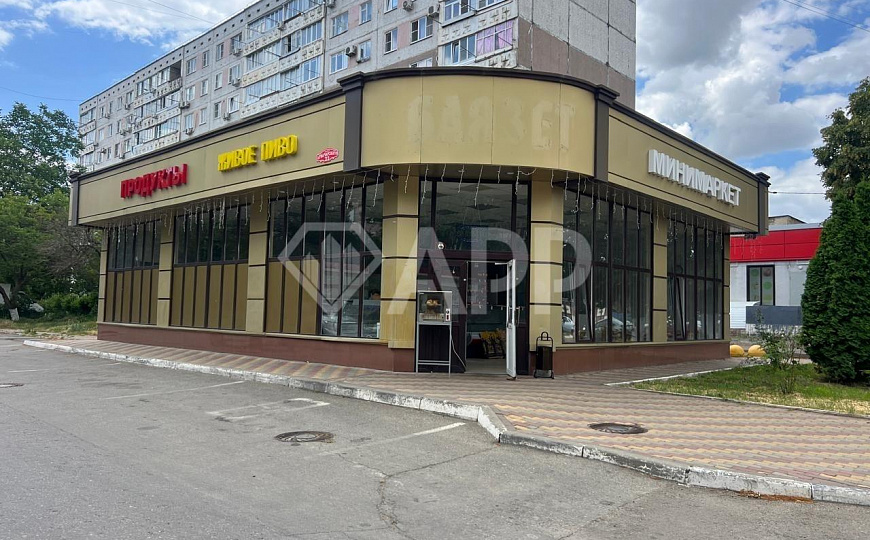 Продам помещение свободного назначения, 180 м² фото