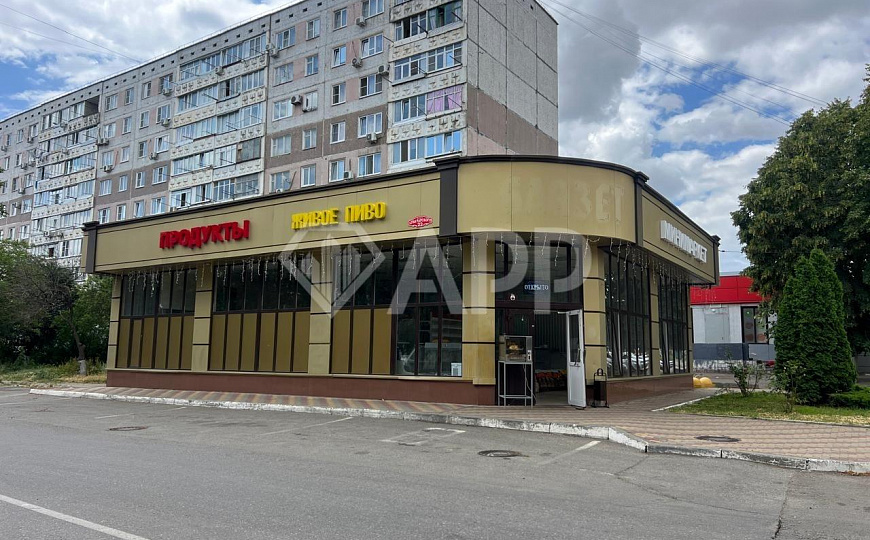 Продам помещение свободного назначения, 180 м² фото