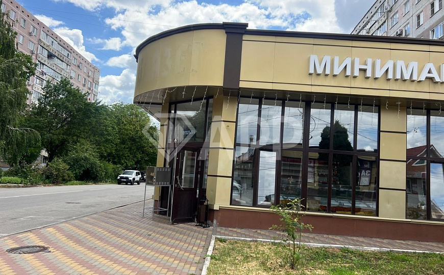 Продам помещение свободного назначения, 180 м² фото