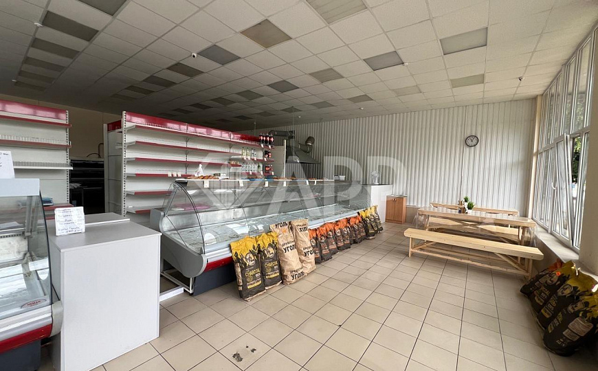 Продам помещение свободного назначения, 180 м² фото