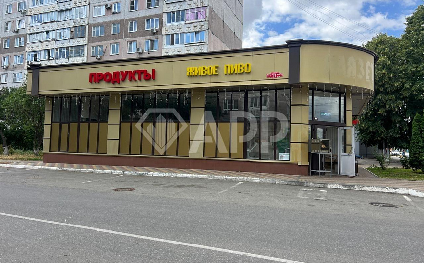 Продам помещение свободного назначения, 180 м² фото