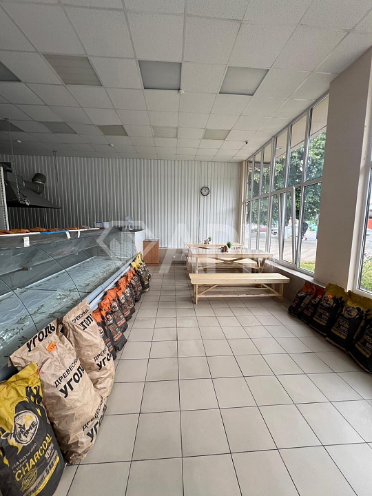 Продам помещение свободного назначения, 180 м² фото