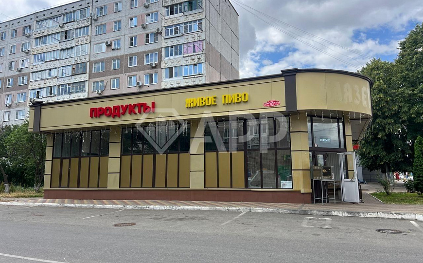 Продам помещение свободного назначения, 180 м² фото