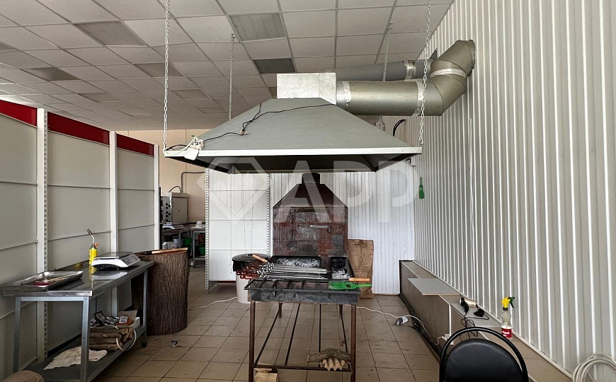 Продам помещение свободного назначения, 180 м² фото