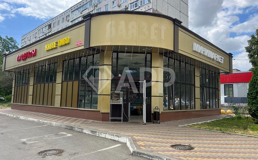 Продам помещение свободного назначения, 180 м² фото