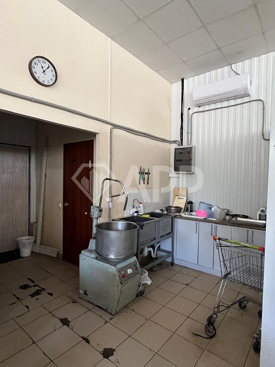 Продам помещение свободного назначения, 180 м² фото