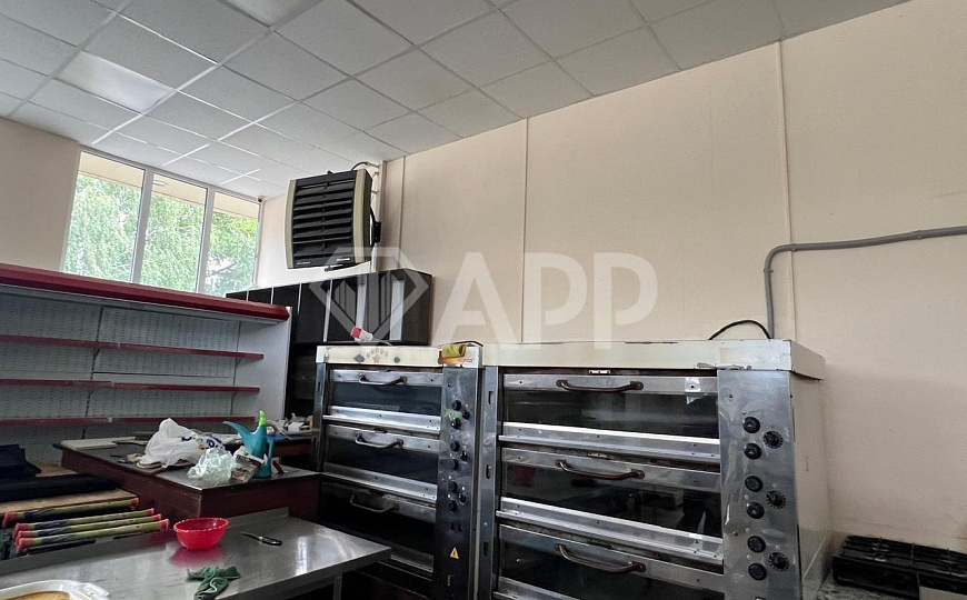 Продам помещение свободного назначения, 180 м² фото