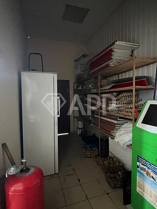 Продам помещение свободного назначения, 180 м² фото