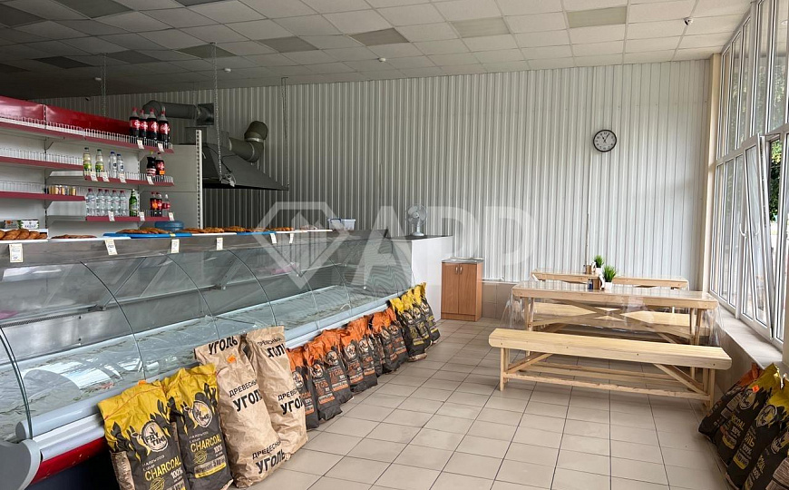 Продам помещение свободного назначения, 180 м² фото