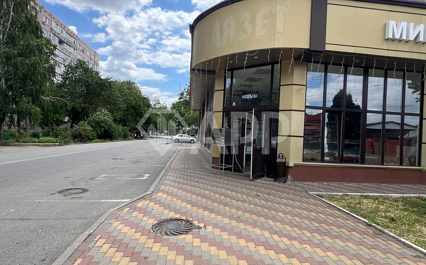 Продам помещение свободного назначения, 180 м² фото