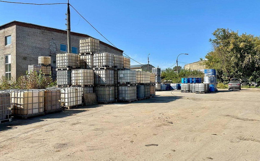 Сдам производственное помещение, 1 482 м² фото