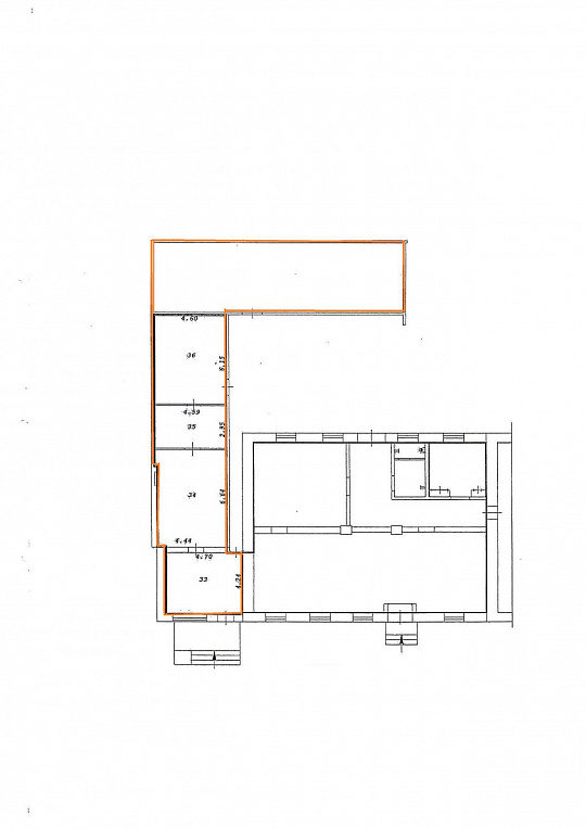Продам торговое помещение, 165 м² фото