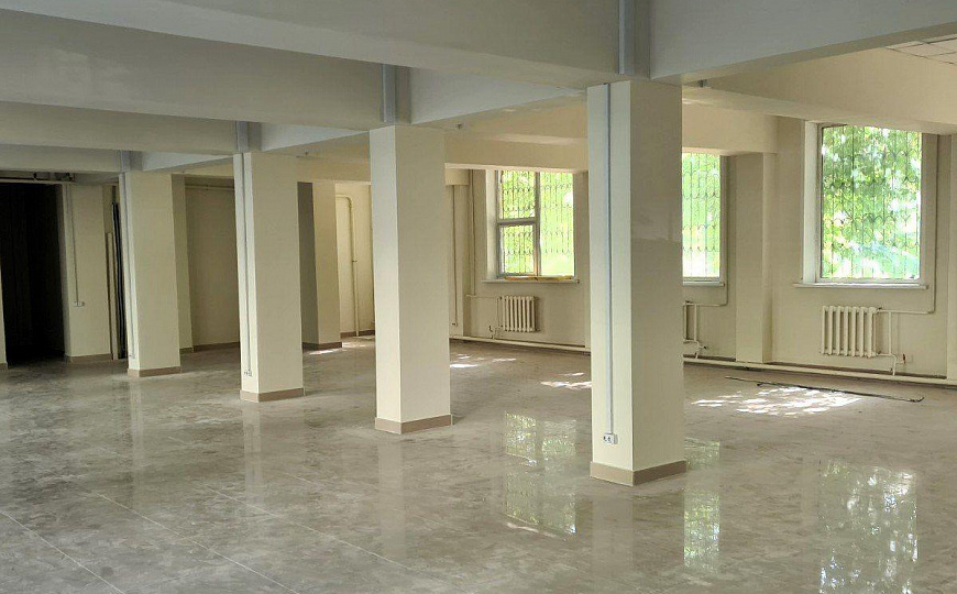 Помещение свободного назначения 212,1 м² фото