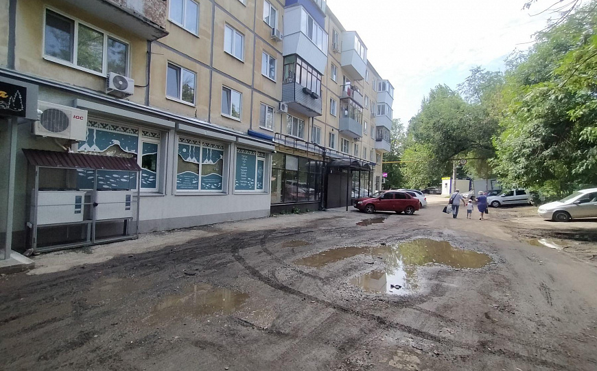 Помещение свободного назначения 212,1 м² фото