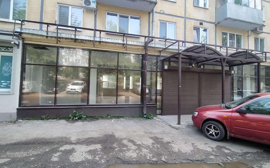 Помещение свободного назначения 212,1 м² фото