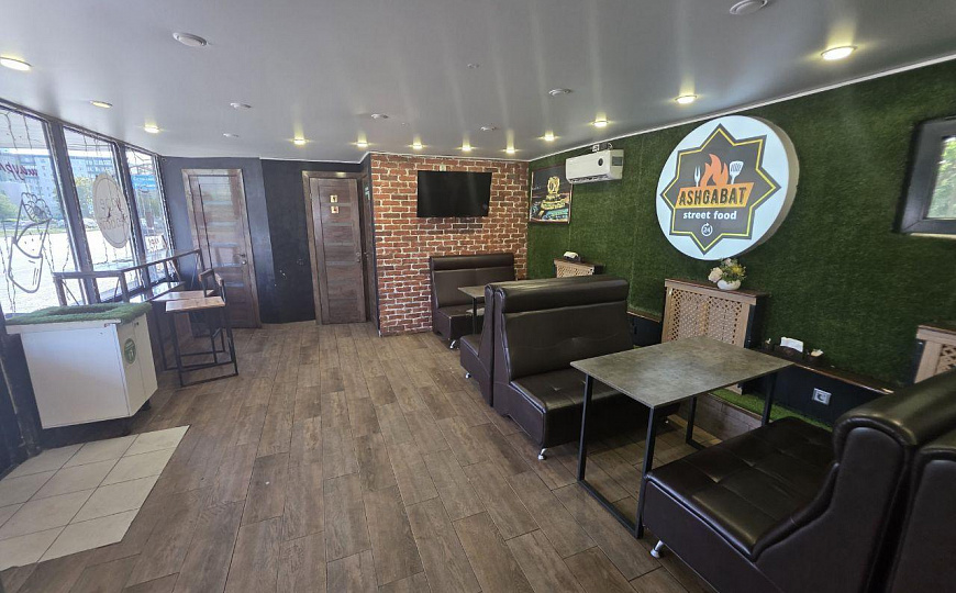 Торговая площадь фото