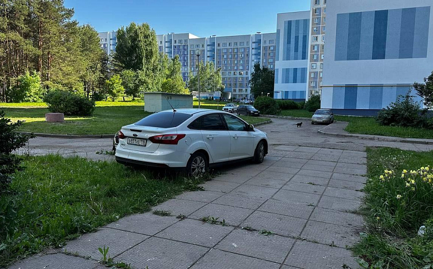 Помещение свободного назначения 23,1 м² фото