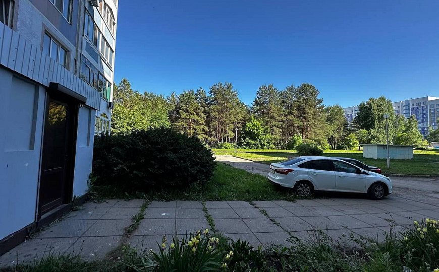 Помещение свободного назначения 23,1 м² фото