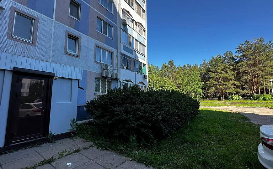 Помещение свободного назначения 23,1 м² фото