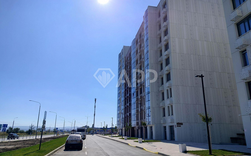 Продаю помещение 1 этаж 1 линия, 37.4 м² до 73.3 м² фото