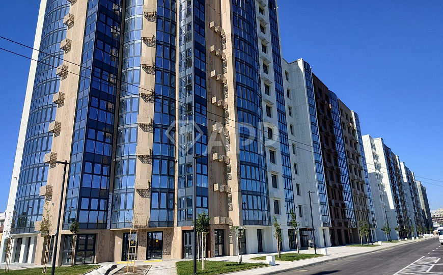Продаю помещение 1 этаж 1 линия, 37.4 м² до 73.3 м² фото