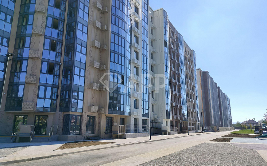 Продаю помещение 1 этаж 1 линия, 37.4 м² до 73.3 м² фото