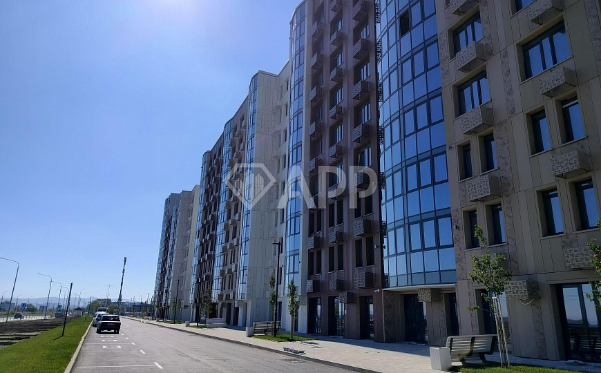Продаю помещение 1 этаж 1 линия, 37.4 м² до 73.3 м² фото