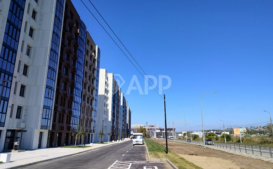 Продаю помещение 1 этаж 1 линия, 37.4 м² до 73.3 м² фото