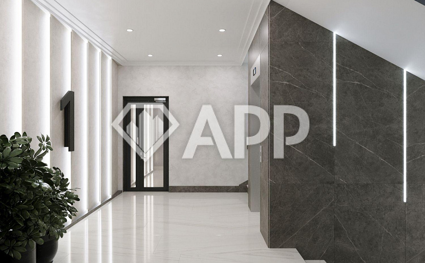 Продаю помещение 1 этаж 1 линия, 37.4 м² до 73.3 м² фото