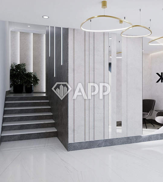 Продаю помещение 1 этаж 1 линия, 37.4 м² до 73.3 м² фото