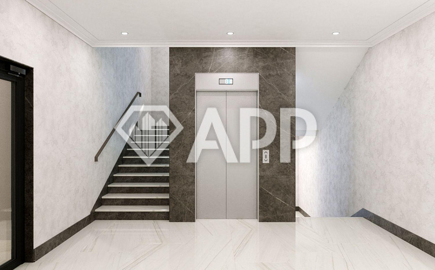 Продаю помещение 1 этаж 1 линия, 37.4 м² до 73.3 м² фото