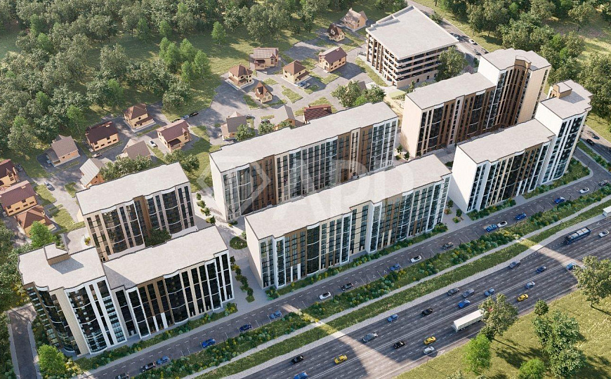 Продаю помещение 1 этаж 1 линия, 37.4 м² до 73.3 м² фото