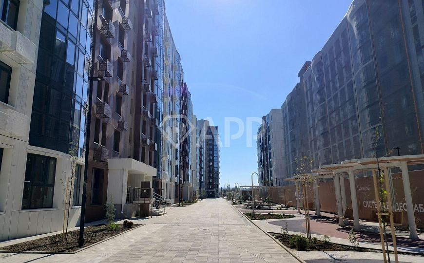 Продаю помещение 1 этаж 1 линия, 37.4 м² до 73.3 м² фото