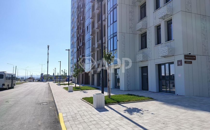 Продаю помещение 1 этаж 1 линия, 37.4 м² до 73.3 м² фото