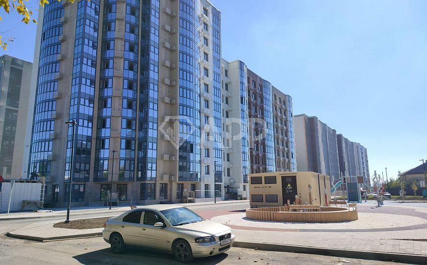 Продаю помещение 1 этаж 1 линия, 37.4 м² до 73.3 м² фото