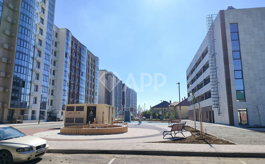 Продаю помещение 1 этаж 1 линия, 37.4 м² до 73.3 м² фото