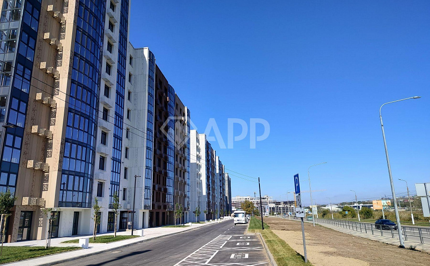 Продаю помещение 1 этаж 1 линия, 37.4 м² до 73.3 м² фото