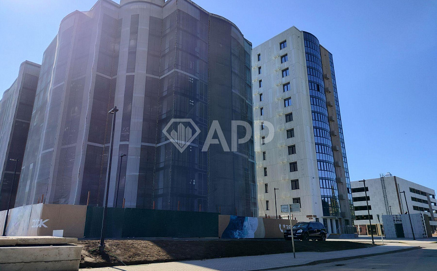 Продаю помещение 1 этаж 1 линия, 37.4 м² до 73.3 м² фото
