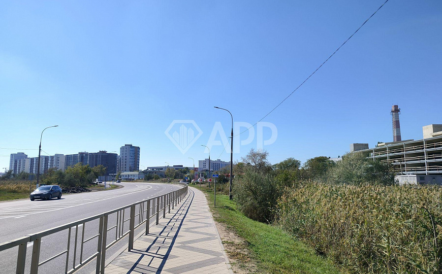 Продаю помещение 1 этаж 1 линия, 37.4 м² до 73.3 м² фото