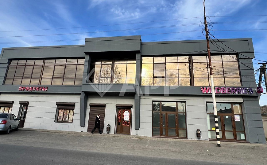 Сдам помещение свободного назначения, 120 м² фото