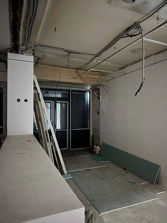 Сдам помещение свободного назначения фото