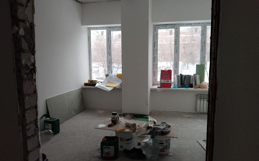 Сдам помещение свободного назначения фото