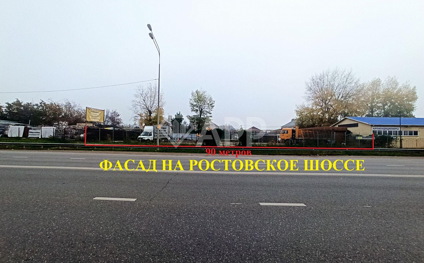 Сдам земельный участок, 10 ар (сотка) фото