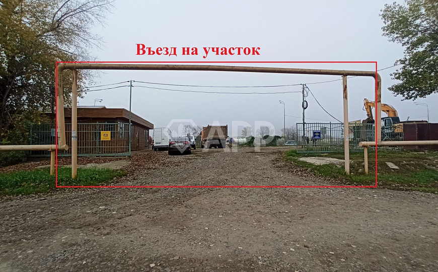 Сдам земельный участок, 10 ар (сотка) фото