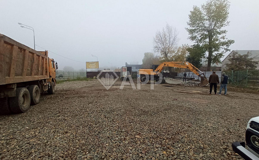 Сдам земельный участок, 10 ар (сотка) фото