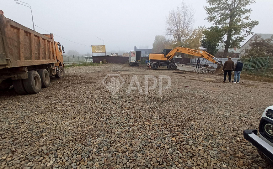 Сдам земельный участок, 10 ар (сотка) фото