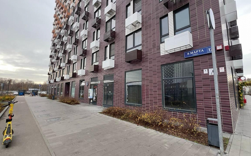 Свободного назначения 74.4м2 фото