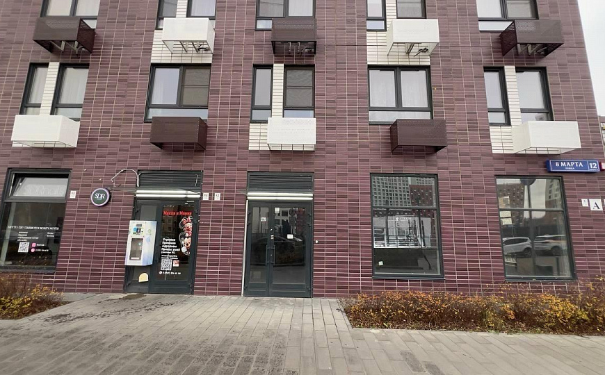 Свободного назначения 74.4м2 фото