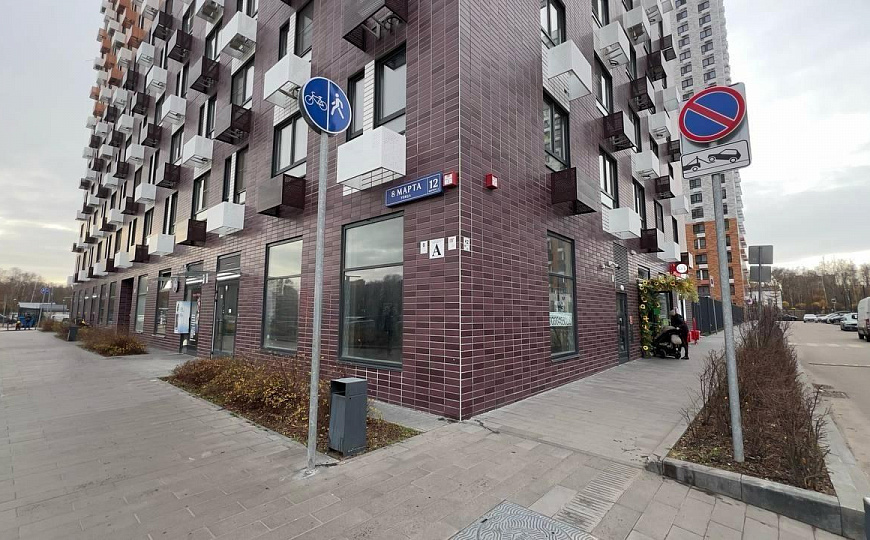 Свободного назначения 74.4м2 фото